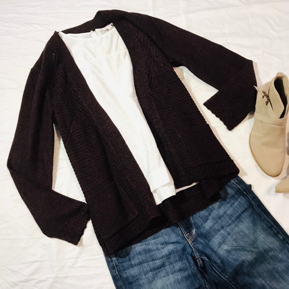 croft & barrow Sweaters - Croft & Barrow Cardigan